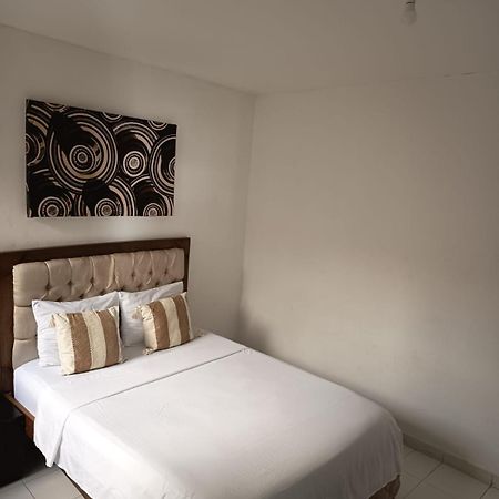 San Jacinto Hostel Картахена Экстерьер фото